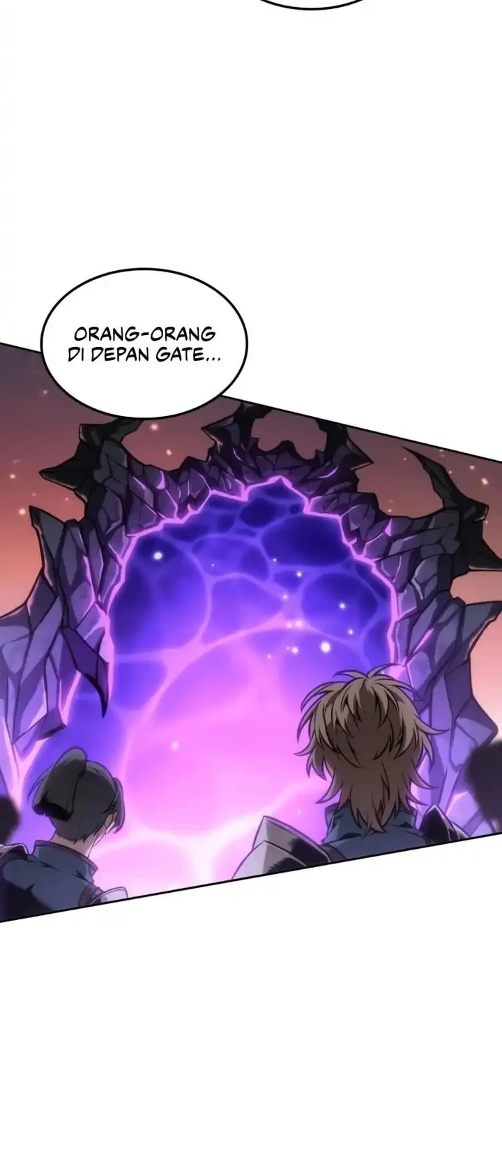 Oppa KR galak bet Chapter 116 - halaman 45