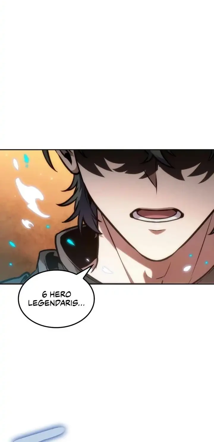 Oppa KR galak bet Chapter 116 - halaman 49