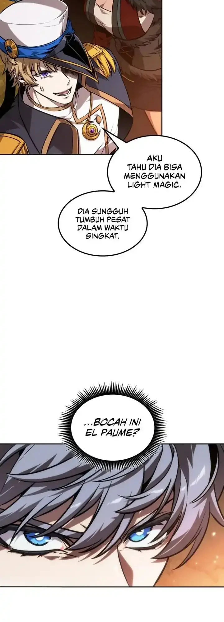 Oppa KR galak bet Chapter 116 - halaman 51