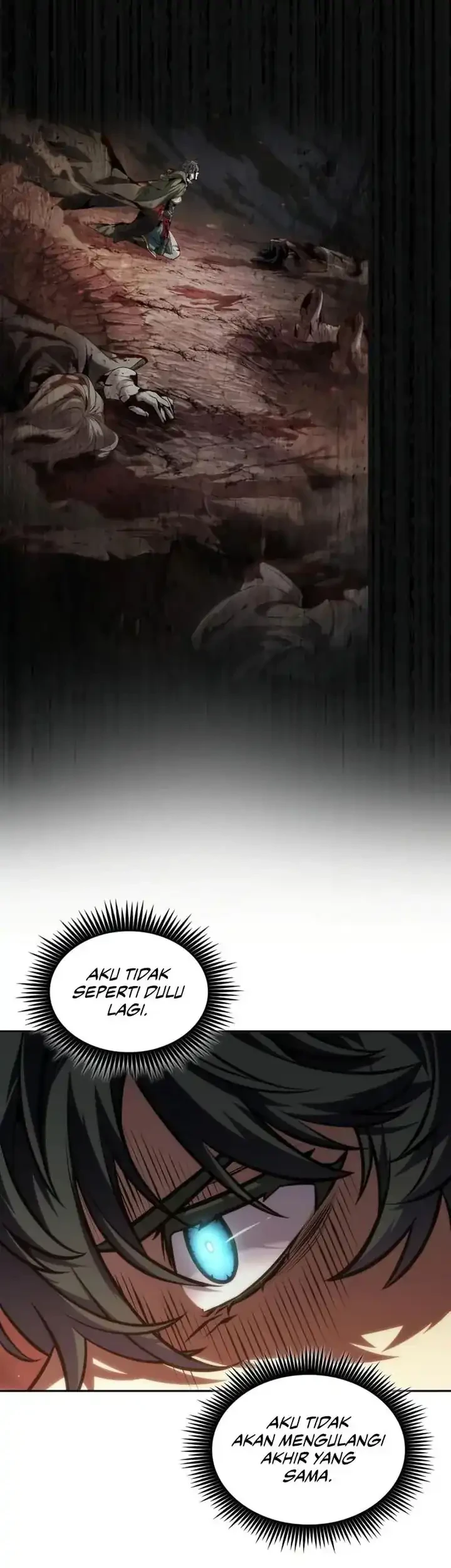 Oppa KR galak bet Chapter 116 - halaman 54
