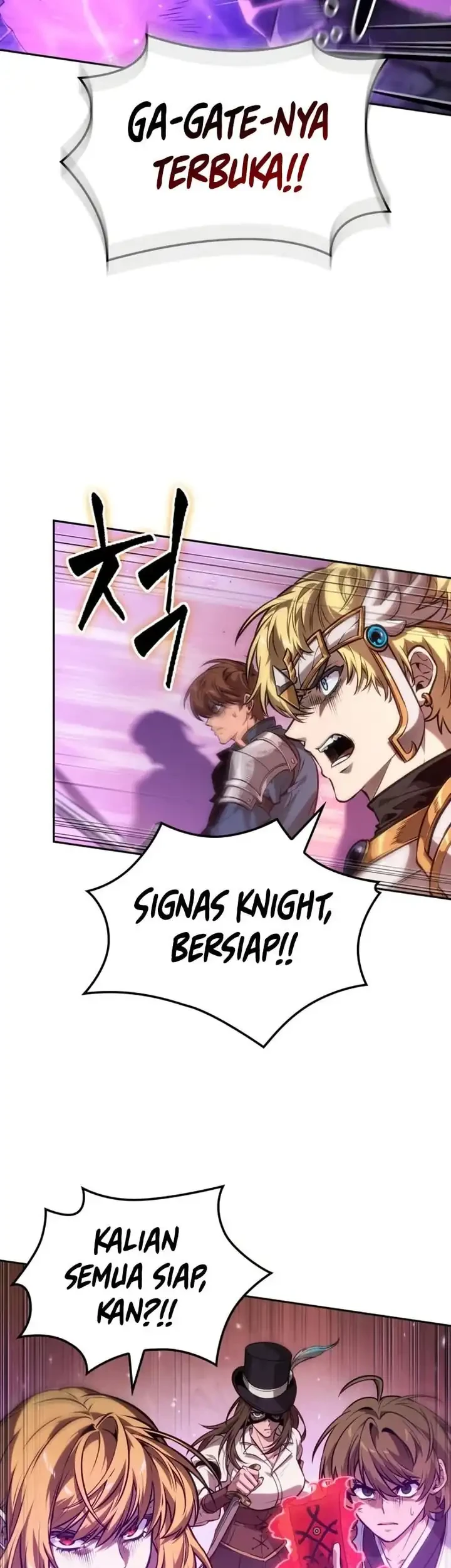 Oppa KR galak bet Chapter 116 - halaman 56