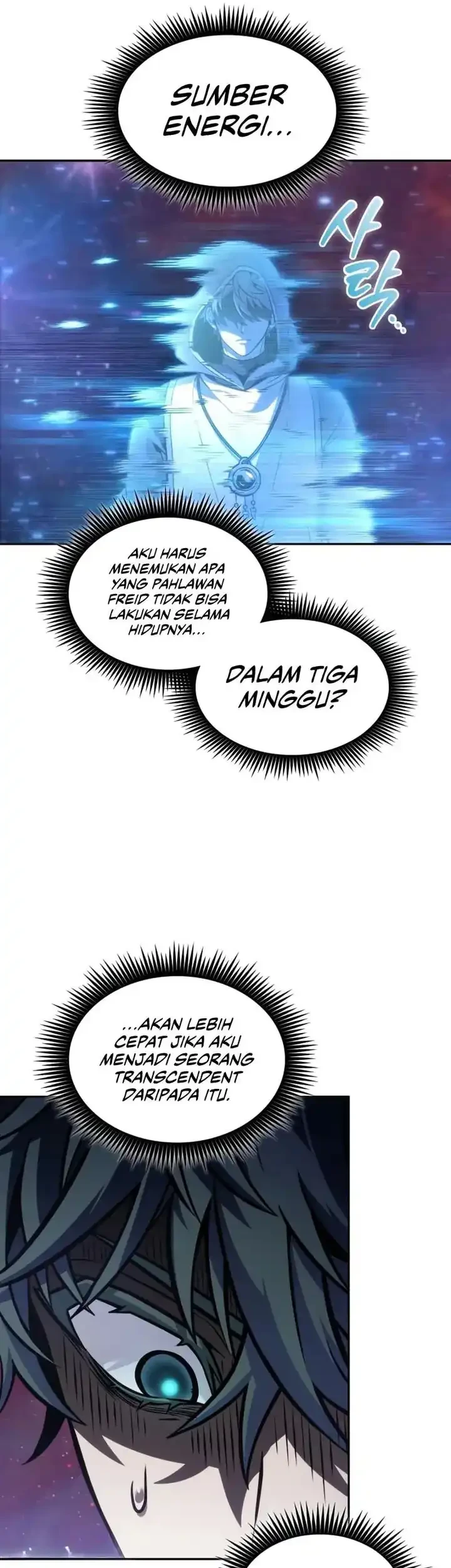 Oppa KR galak bet Chapter 116 - halaman 6