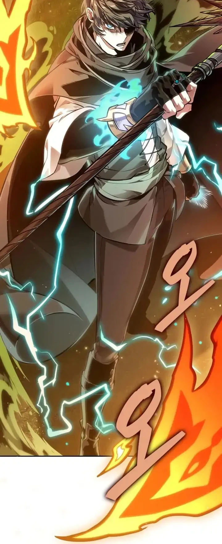 Oppa KR galak bet Chapter 116 - halaman 61