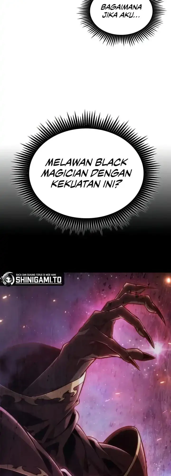 Oppa KR galak bet Chapter 116 - halaman 7