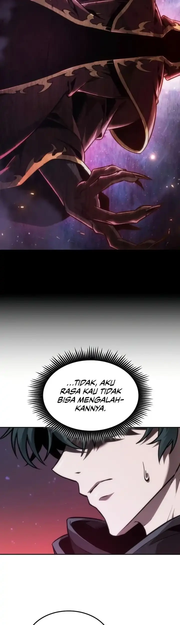 Oppa KR galak bet Chapter 116 - halaman 8