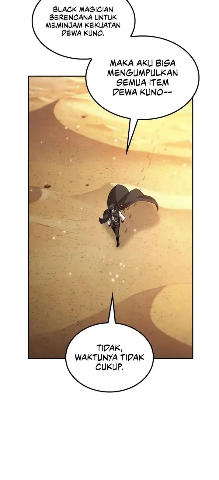 Oppa KR galak bet Chapter 116 - halaman 9