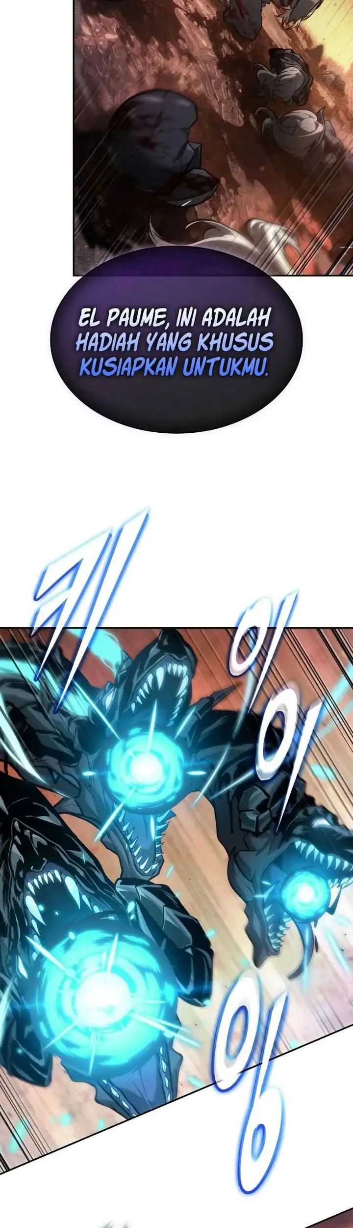 Oppa KR galak bet Chapter 117 - halaman 12