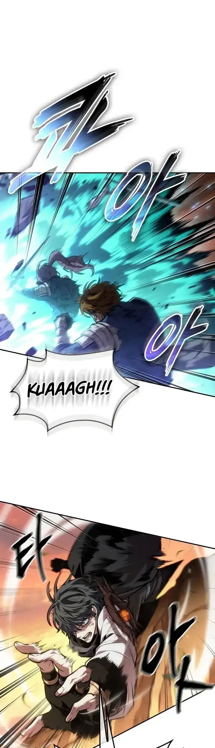 Oppa KR galak bet Chapter 117 - halaman 14