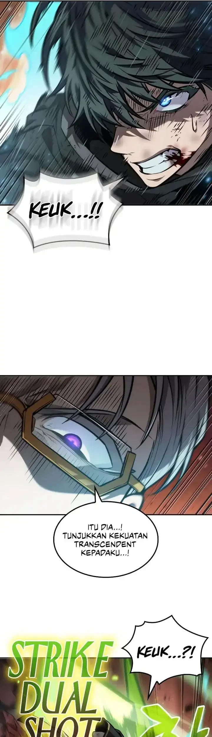 Oppa KR galak bet Chapter 117 - halaman 18