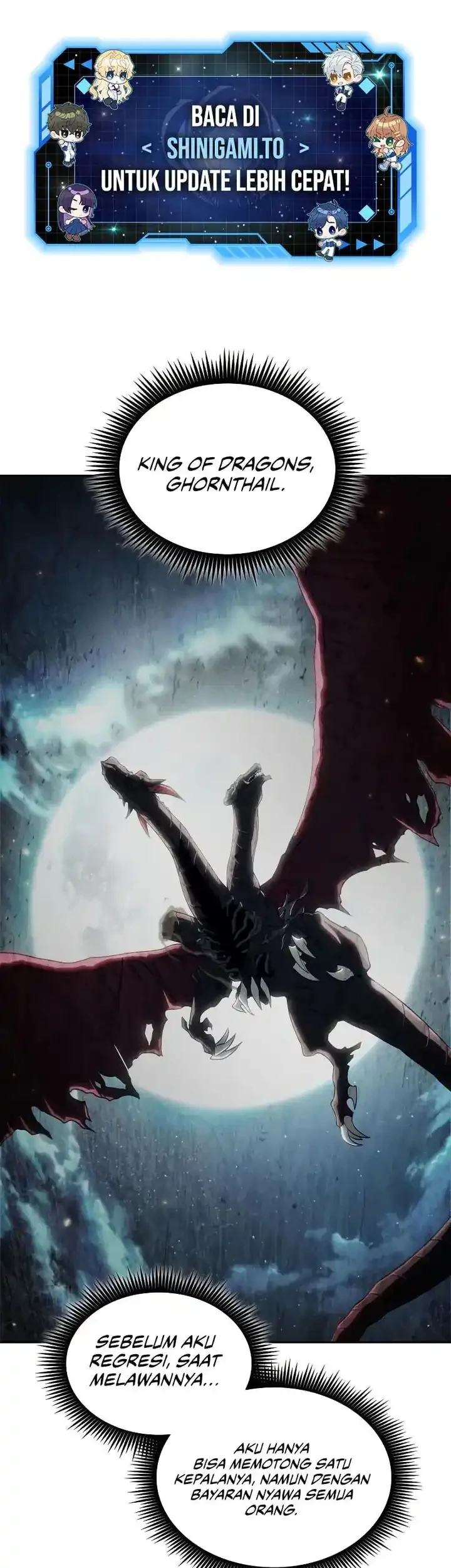 Oppa KR galak bet Chapter 117 - halaman 2