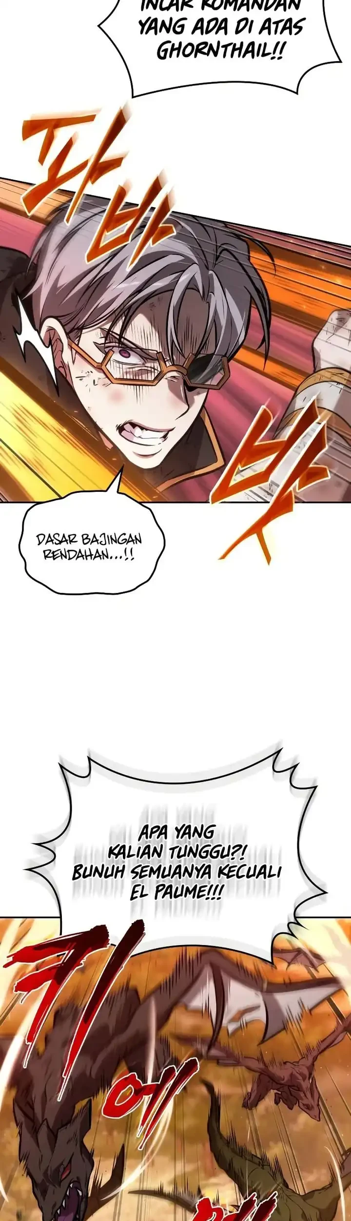 Oppa KR galak bet Chapter 117 - halaman 24