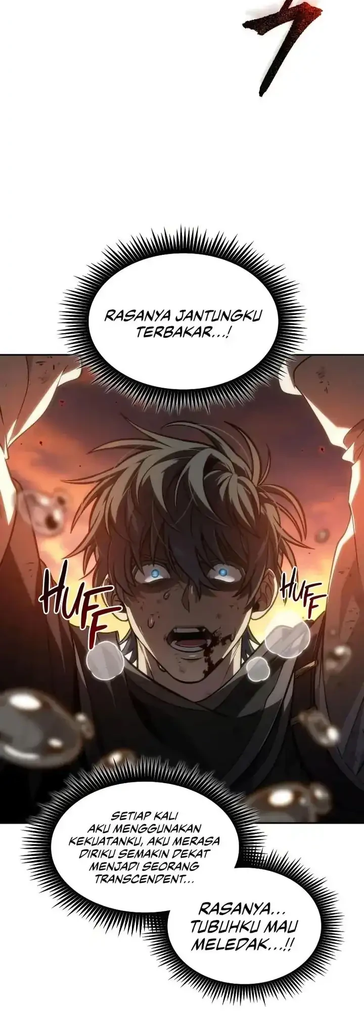 Oppa KR galak bet Chapter 117 - halaman 27