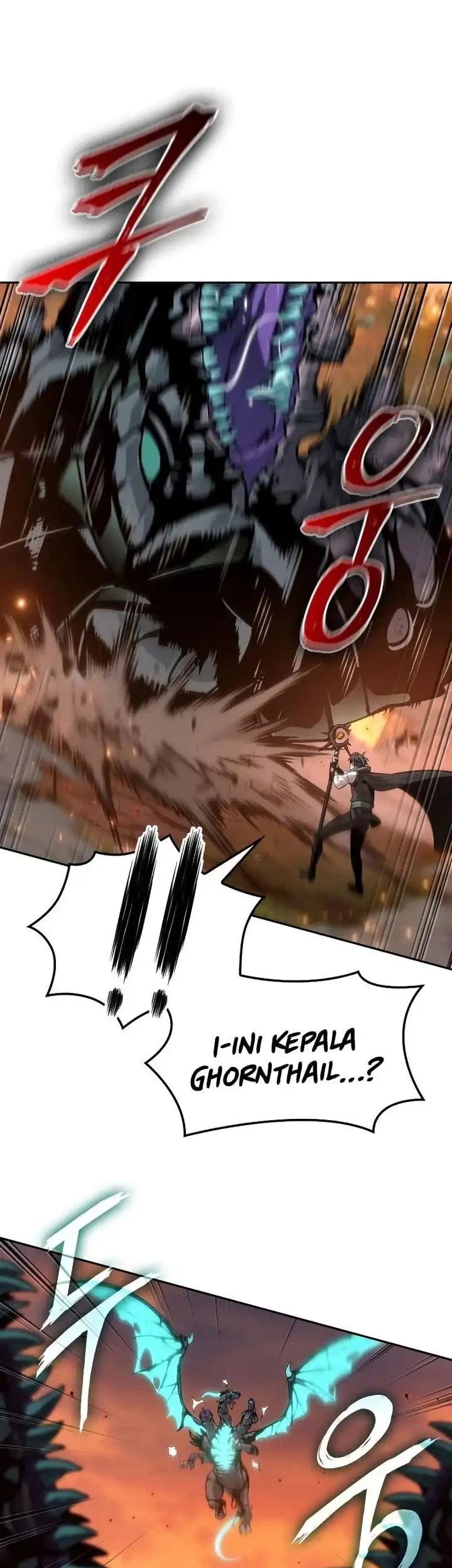 Oppa KR galak bet Chapter 117 - halaman 28