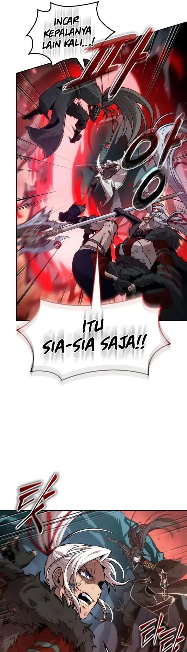 Oppa KR galak bet Chapter 117 - halaman 30