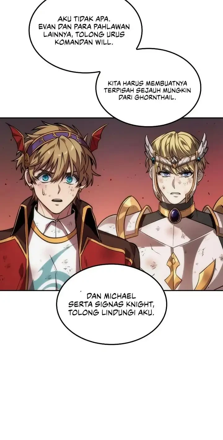 Oppa KR galak bet Chapter 117 - halaman 33