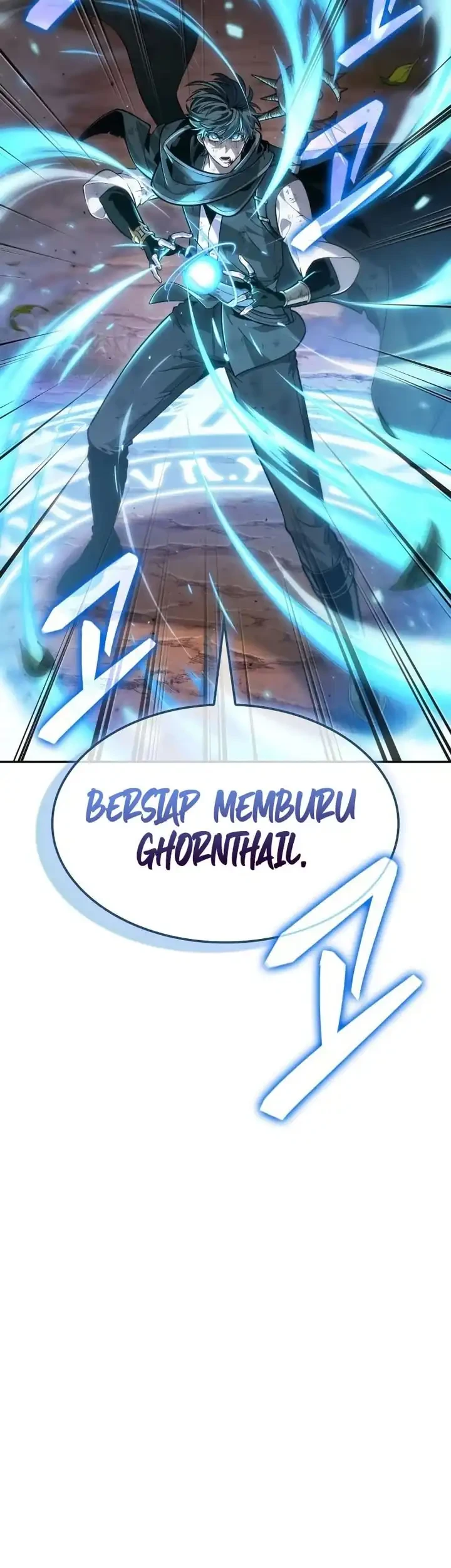 Oppa KR galak bet Chapter 117 - halaman 36