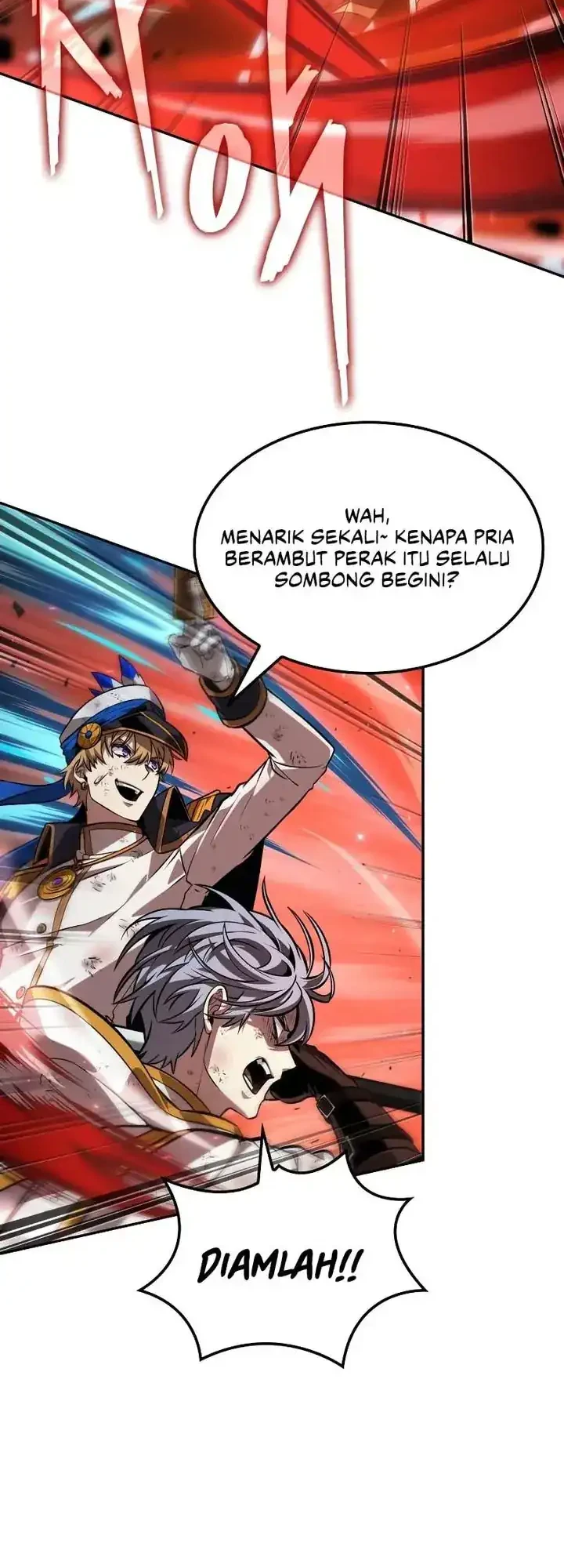 Oppa KR galak bet Chapter 117 - halaman 39