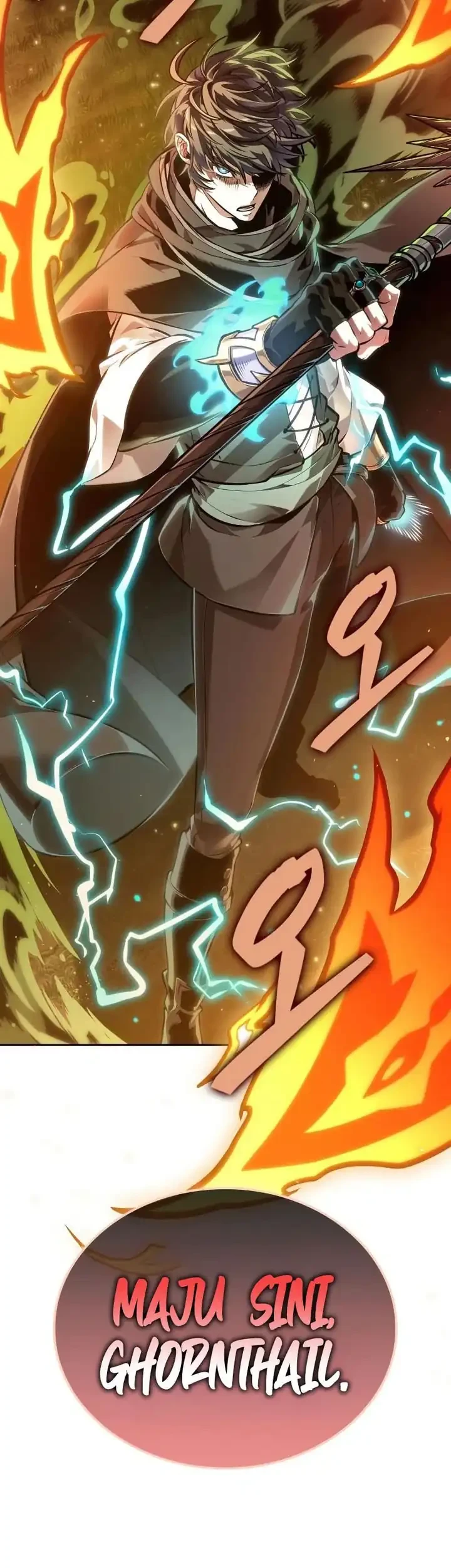 Oppa KR galak bet Chapter 117 - halaman 4