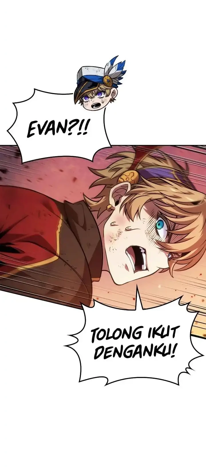 Oppa KR galak bet Chapter 117 - halaman 41