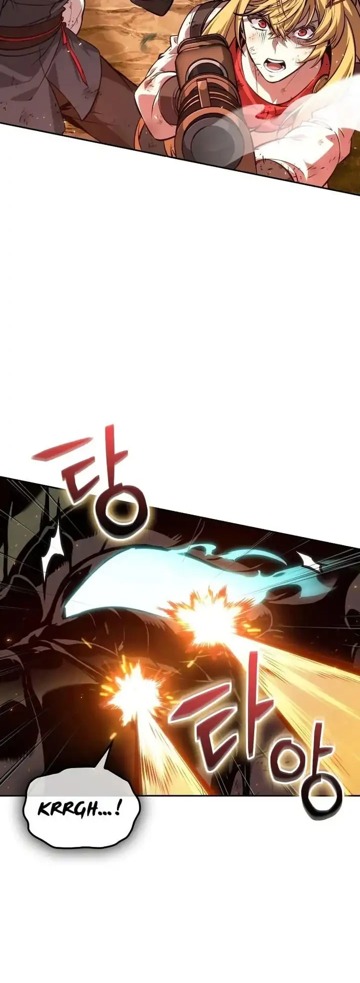 Oppa KR galak bet Chapter 117 - halaman 45