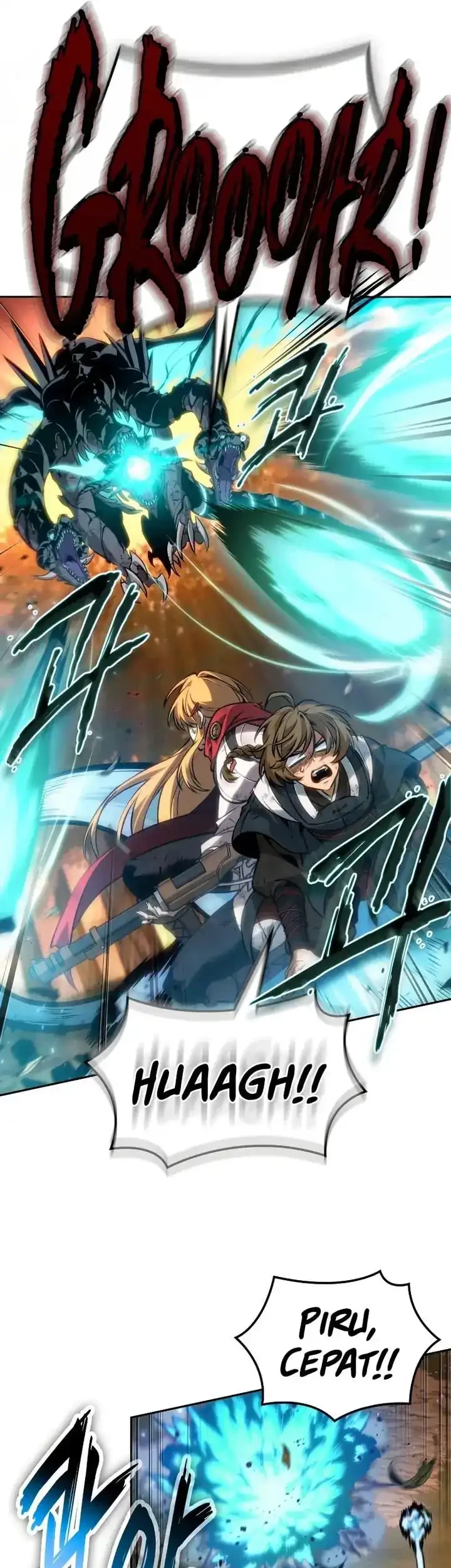 Oppa KR galak bet Chapter 117 - halaman 46