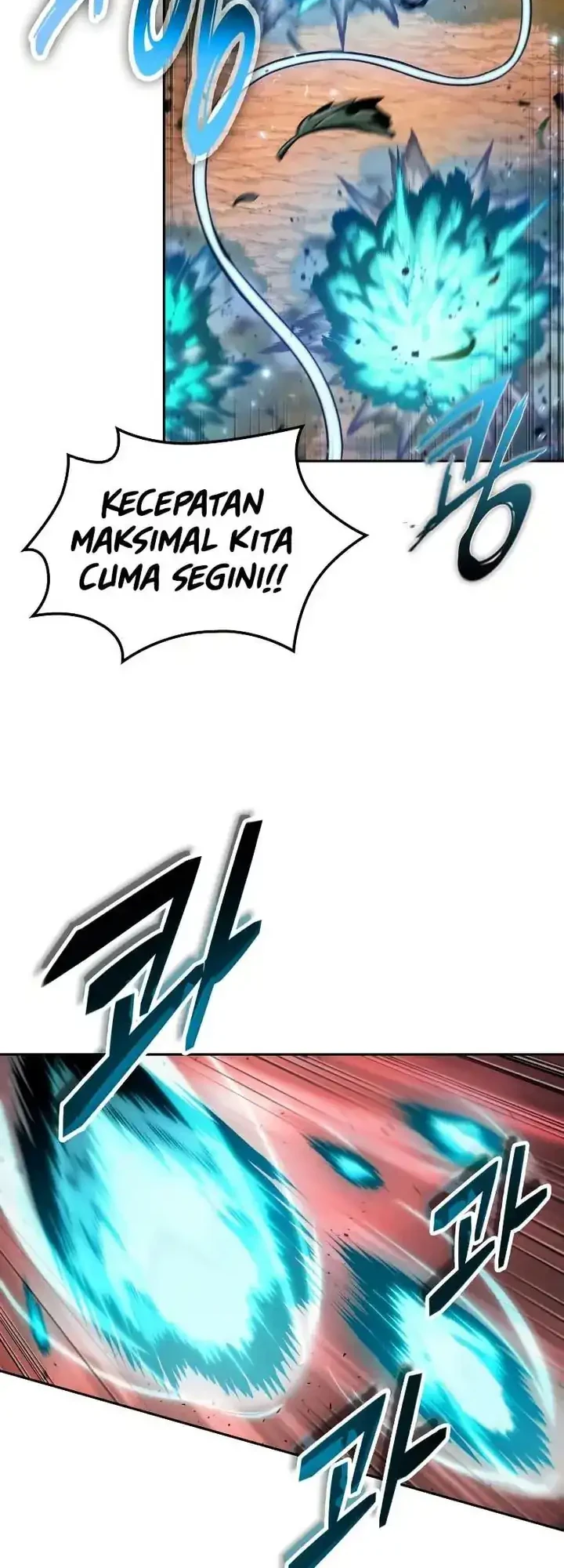 Oppa KR galak bet Chapter 117 - halaman 47