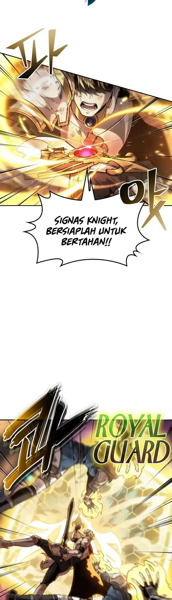 Oppa KR galak bet Chapter 117 - halaman 48