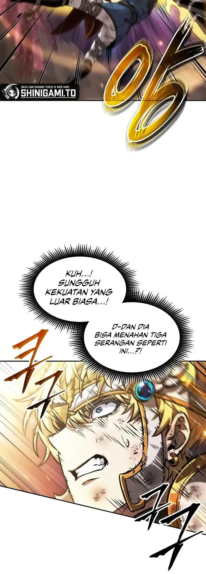Oppa KR galak bet Chapter 117 - halaman 49