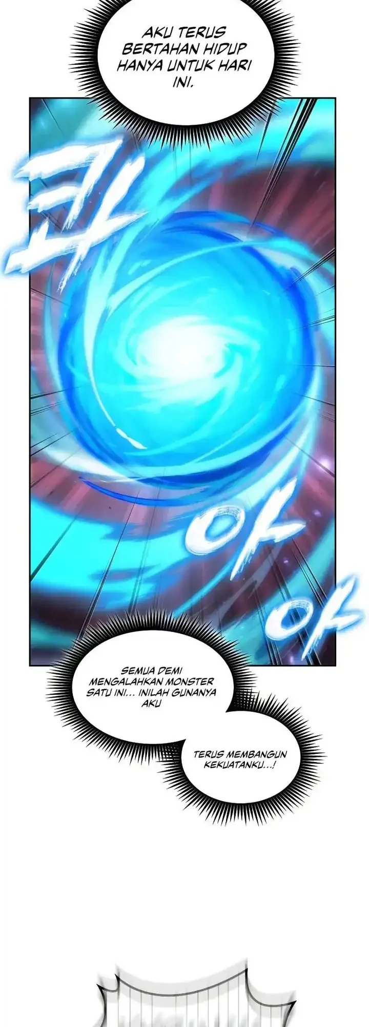 Oppa KR galak bet Chapter 117 - halaman 51