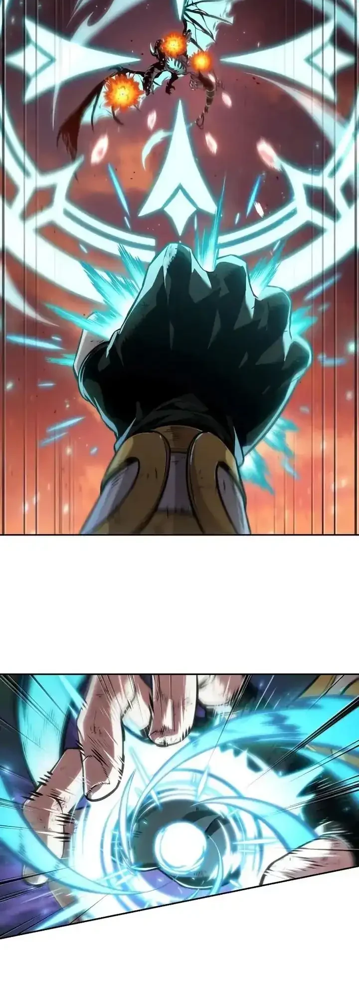 Oppa KR galak bet Chapter 117 - halaman 55