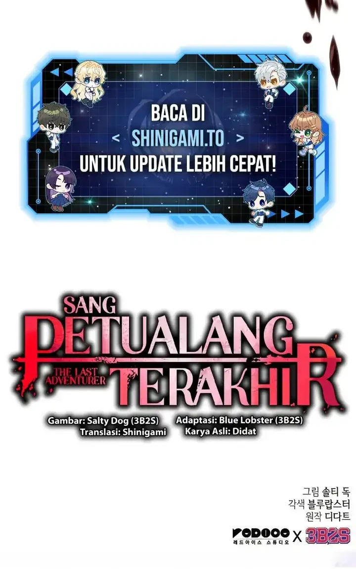 Oppa KR galak bet Chapter 117 - halaman 59