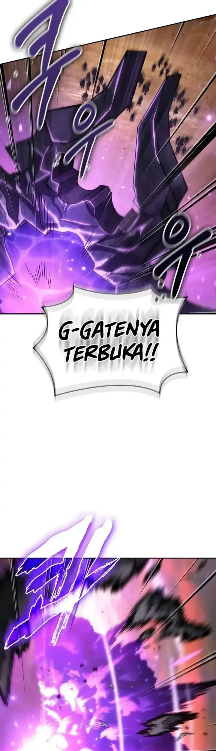 Oppa KR galak bet Chapter 117 - halaman 6