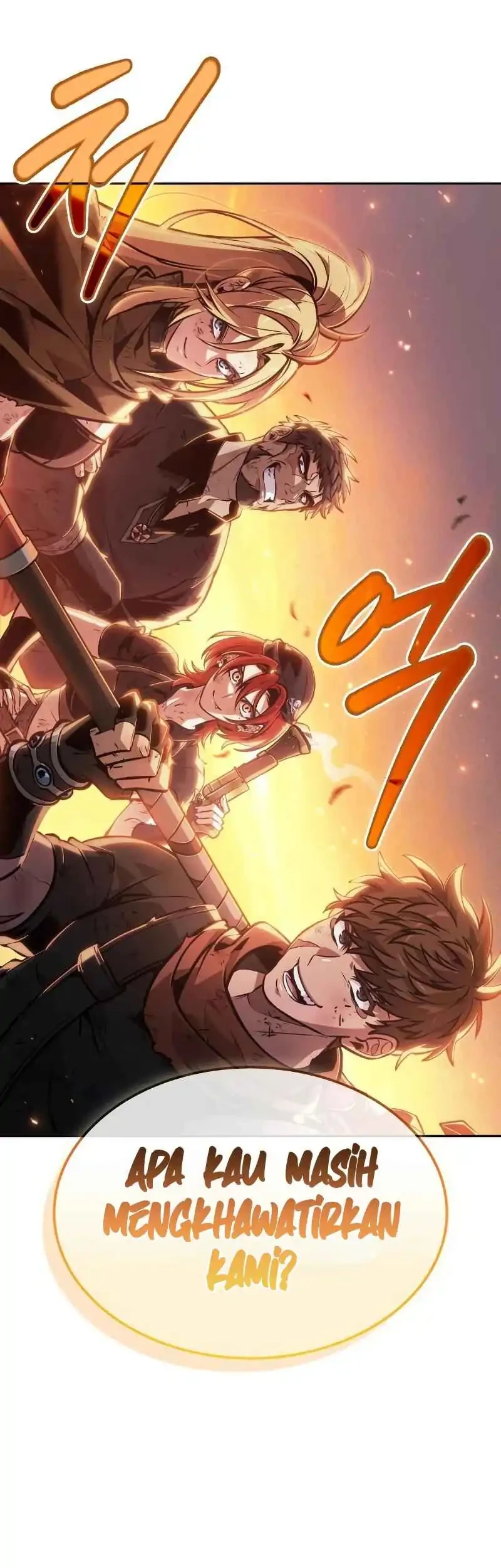 Oppa KR galak bet Chapter 118 - halaman 18