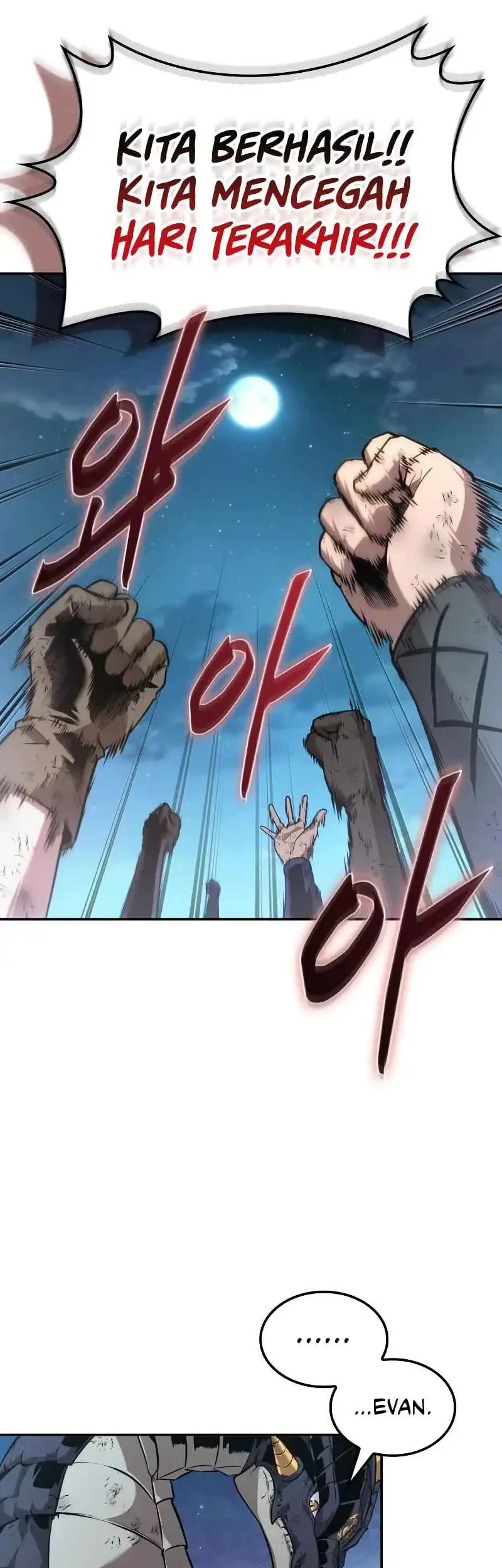 Oppa KR galak bet Chapter 118 - halaman 26