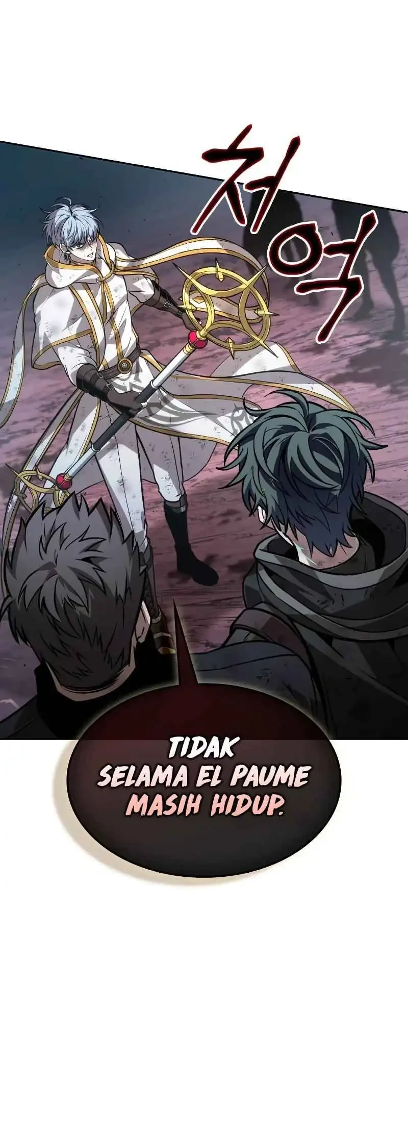 Oppa KR galak bet Chapter 118 - halaman 28