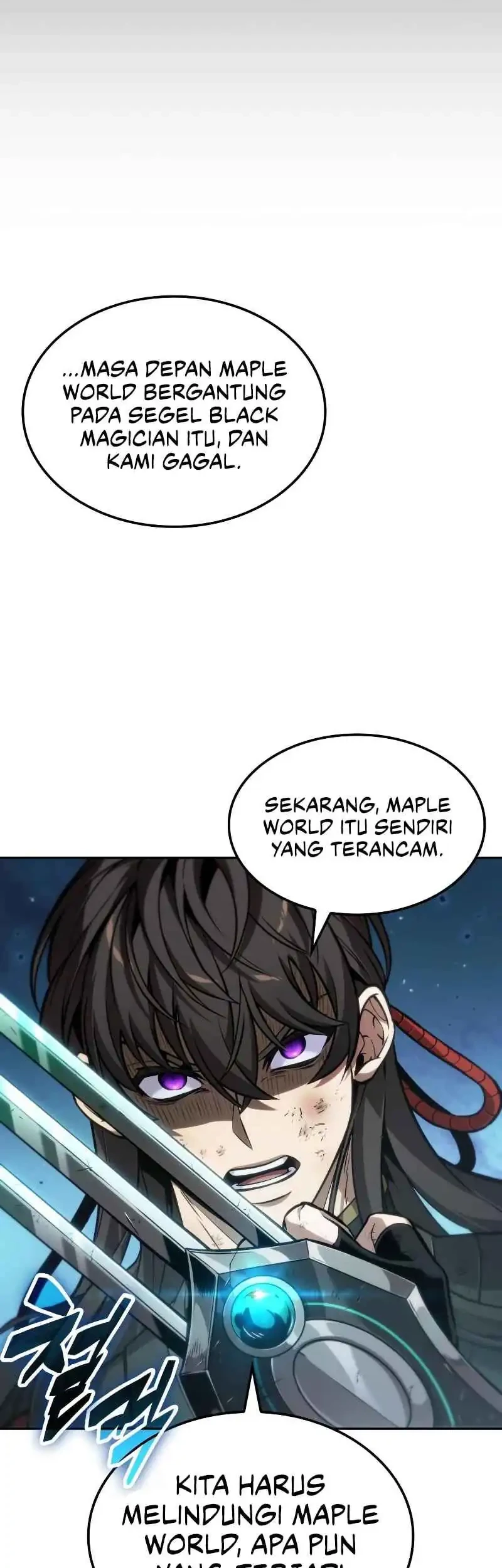 Oppa KR galak bet Chapter 118 - halaman 34