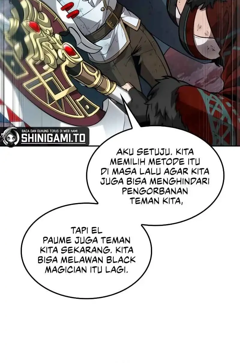 Oppa KR galak bet Chapter 118 - halaman 36