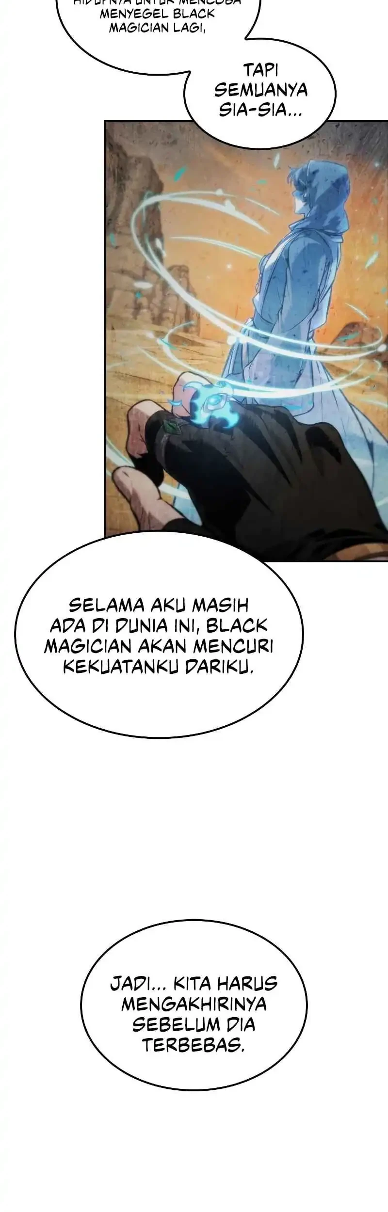 Oppa KR galak bet Chapter 118 - halaman 39