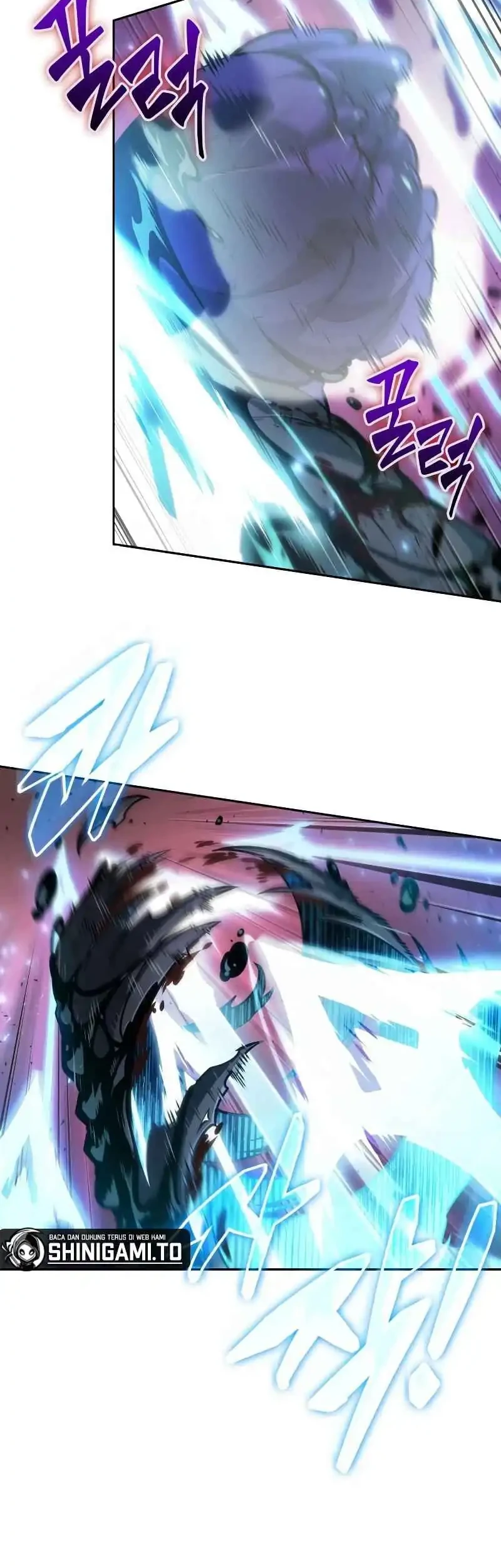 Oppa KR galak bet Chapter 118 - halaman 4