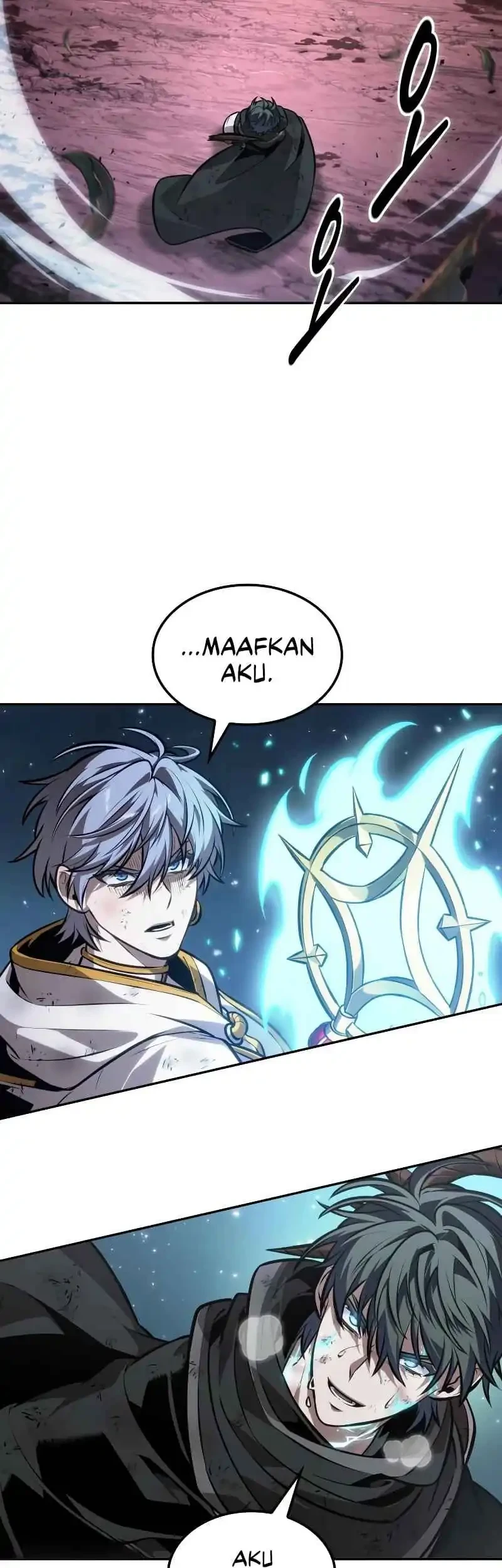 Oppa KR galak bet Chapter 118 - halaman 41