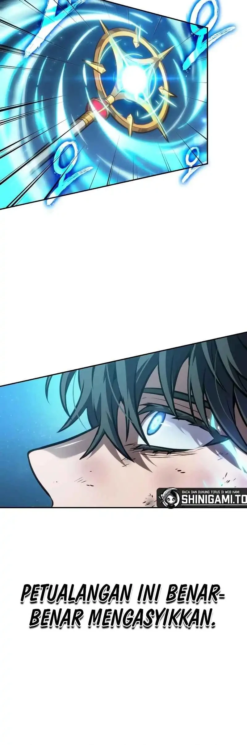 Oppa KR galak bet Chapter 118 - halaman 43