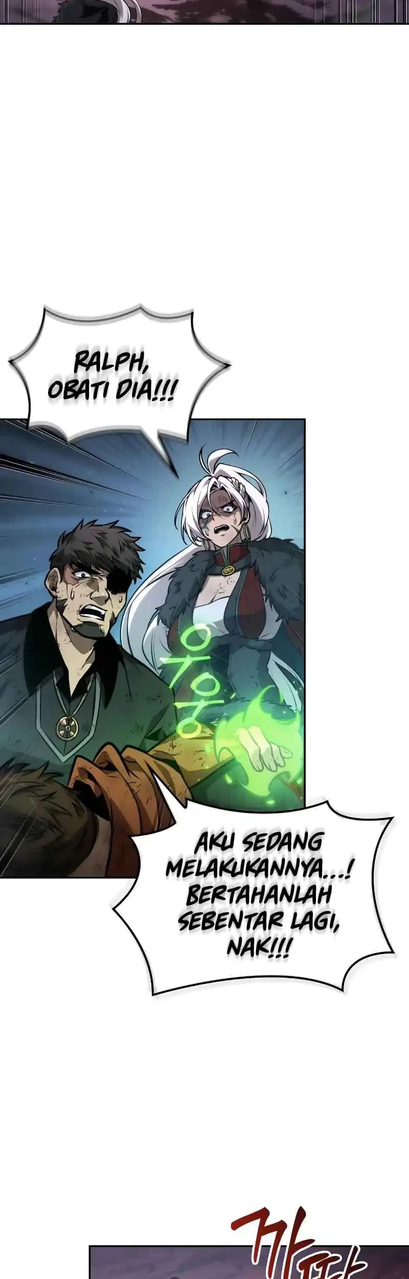 Oppa KR galak bet Chapter 118 - halaman 50