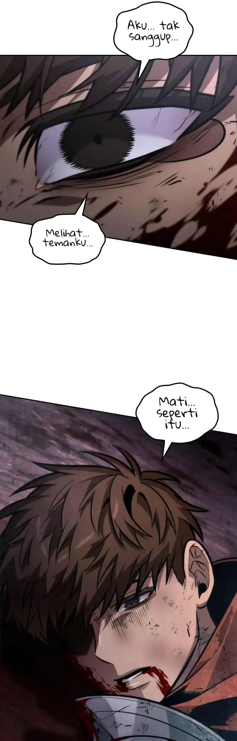 Oppa KR galak bet Chapter 118 - halaman 52