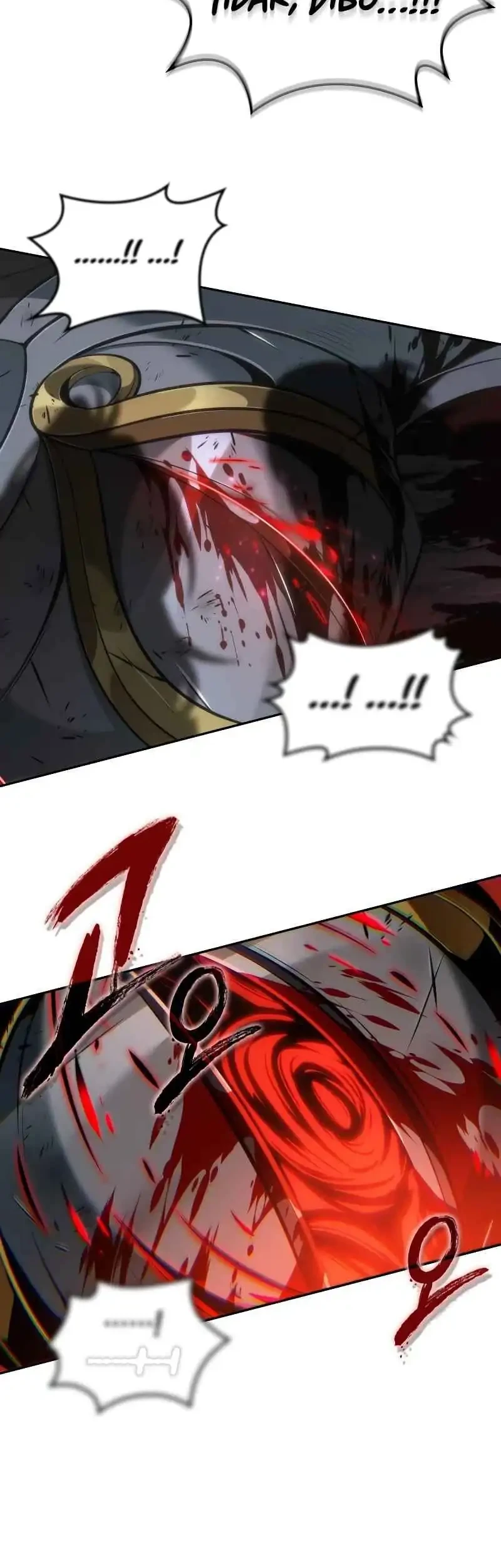 Oppa KR galak bet Chapter 118 - halaman 54