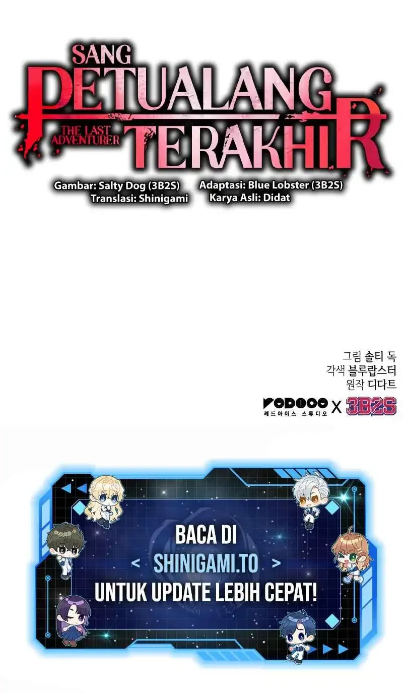 Oppa KR galak bet Chapter 118 - halaman 57