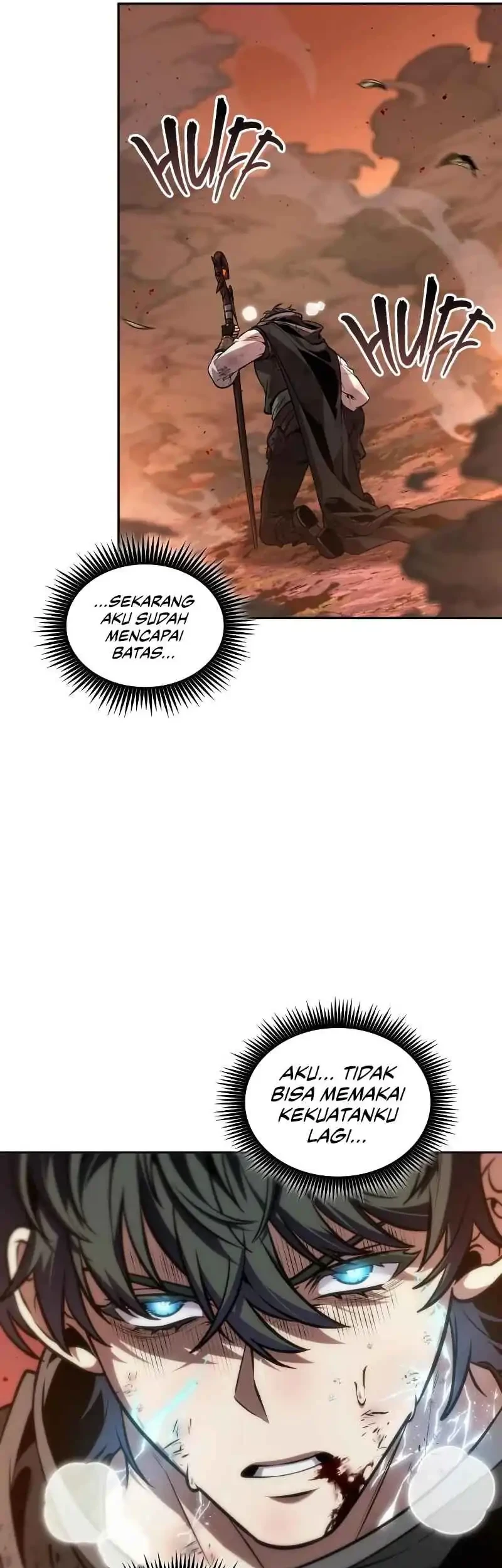 Oppa KR galak bet Chapter 118 - halaman 9