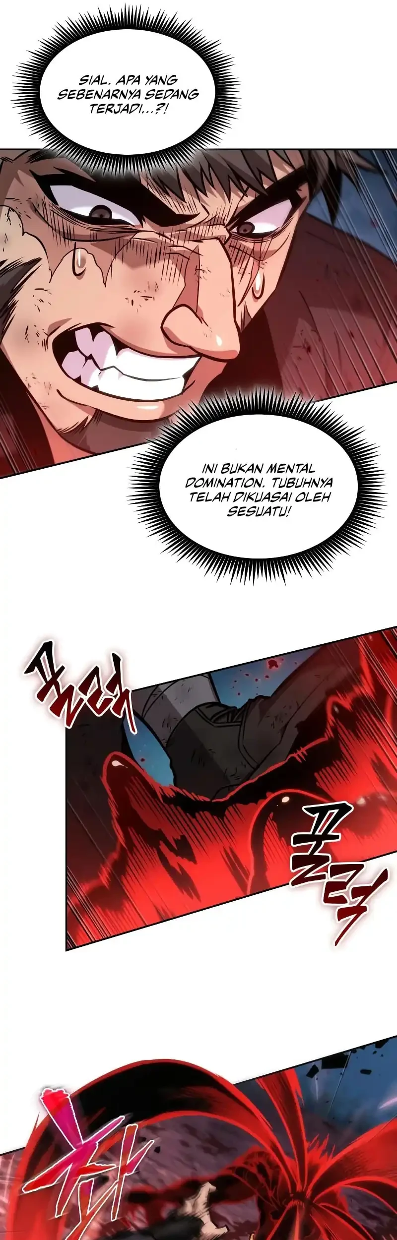 Oppa KR galak bet Chapter 119 - halaman 10
