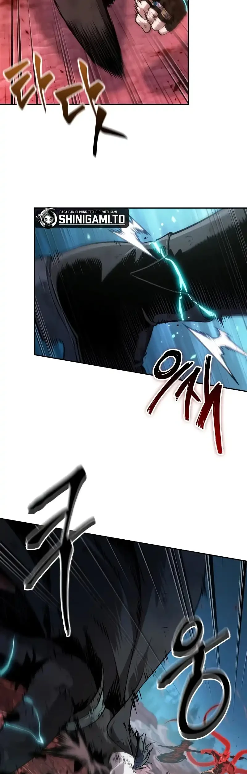Oppa KR galak bet Chapter 119 - halaman 12
