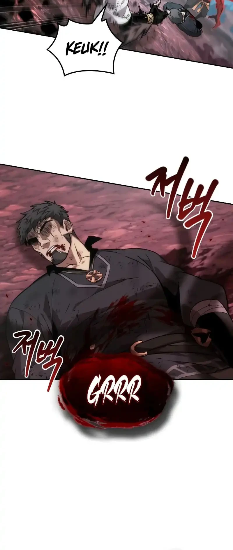 Oppa KR galak bet Chapter 119 - halaman 13