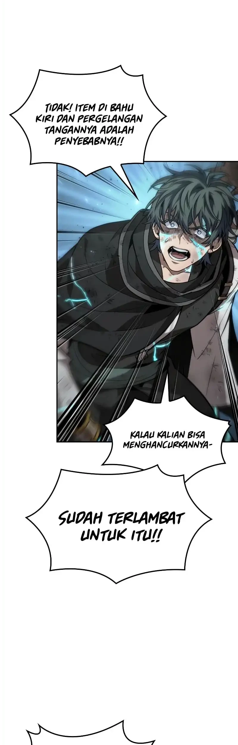 Oppa KR galak bet Chapter 119 - halaman 24